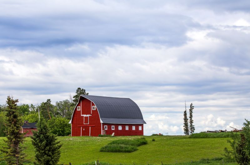 Barn Repair And Restoration