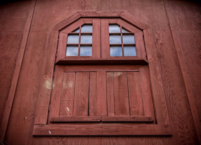 Barn Repair And Restoration