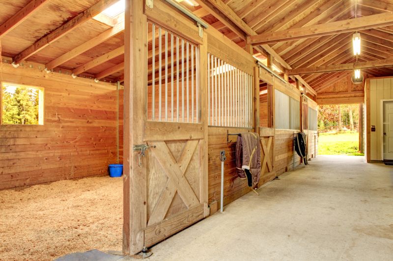 Barn Repair And Restoration