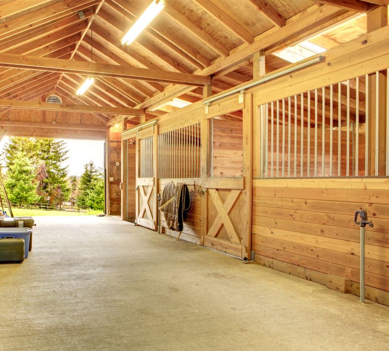 Barn Repair And Restoration