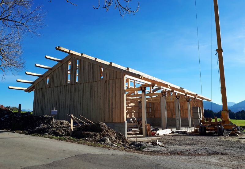 Structural Reinforcement