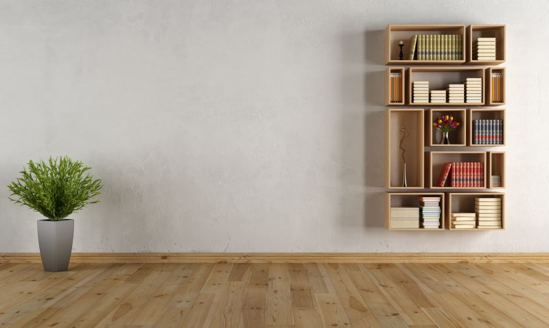 Custom Shelving Installation in Durham, NC