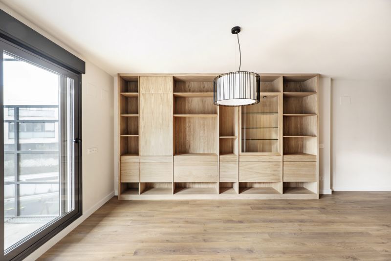 Library Shelving Installation in Annapolis, MD